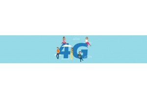 4G