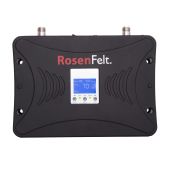 4G REPEATER (alle providers) - bellen en 4G internet (300 m²)