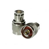 Connector 5D - Male
