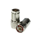Connector 7D - Male