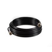 Rosenfelt Coaxkabel 15 meter