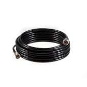 Rosenfelt Coaxkabel 15 meter