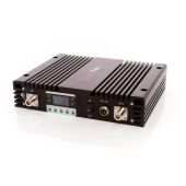 RosenFelt Digtale 4G REPEATER (KPN, Vodafone en/of T-Mobile) Internet (2.000 m²)