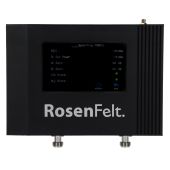 5G REPEATER (KPN & Odido / T-Mobile) - bellen en 5G internet (2.000 m²)