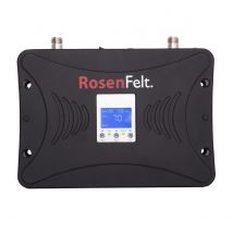 RosenFelt 4G REPEATER (alle providers) - bellen en 4G internet (1.000 m²)