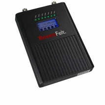 Rosenfelt 5-band Inline repeater RF 20-5BT-L