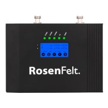 RosenFelt 5G REPEATER (KPN & T-Mobile) - 4G (alle providers) (2.000 m²)
