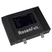 RoseFelt 5G REPEATER (KPN & T-Mobile) - bellen en 4G (alle providers) (4.000 m²)