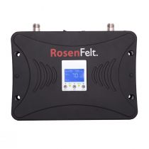 RosenFelt 4G REPEATER (alle providers) - bellen en 4G internet (300 m²)