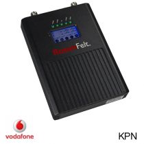 RosenFelt 4G REPEATER (KPN & Vodafone) - bellen en 4G internet (2.000 m²)