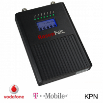 GSM 5-band Repeater RF-15-5B-L