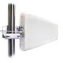 Yagi Logarithm Richtantenne thumbnail
