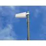 Yagi Logarithm Richtantenne thumbnail