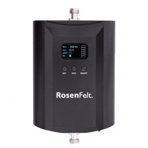 GSM Repeater - Rosenfelt E10S, 900 MHz, versterker, KPN, Vodafone 