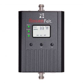 RosenFelt GSM REPEATER - Bellen alle providers - (700 m²)