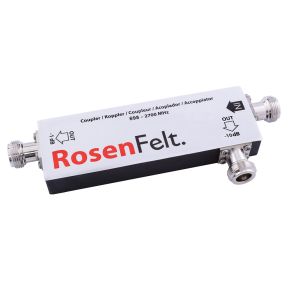 Rosenfelt Coupler 10 dB