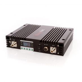 RosenFelt Digitale 4G REPEATER (KPN & Vodafone) Internet (4.000 m²)