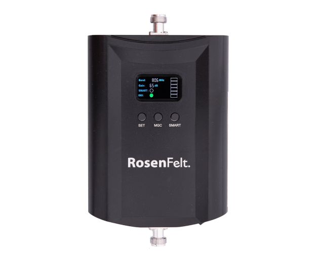 Rosenfelt L10S 4G Repeater Rosenfelt L10S 4G Repeater
