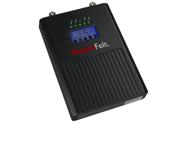 GSM repeater RF ED20-L