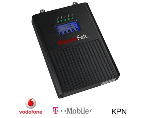 GSM Repeater ED13-L GSM Repeater ED13-L