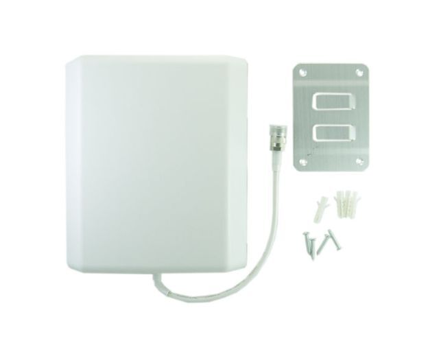 Upgrade Wandantenne Upgrade Wandantenne