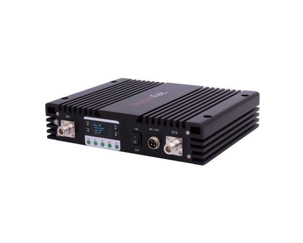 RosenFelt Digitale 4G REPEATER Internet (1.000 m²) RosenFelt Digitale 4G REPEATER Internet (1.000 m²)