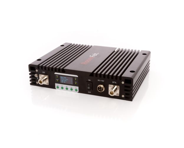 RosenFelt Digtale 4G REPEATER (KPN, Vodafone en/of T-Mobile) Internet (2.000 m²) RosenFelt Digtale 4G REPEATER (KPN, Vodafone en/of T-Mobile) Internet (2.000 m²)