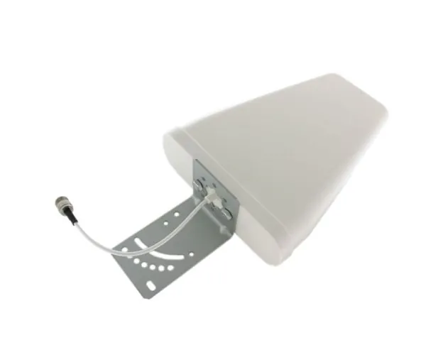 Yagi Logarithm Richtantenne