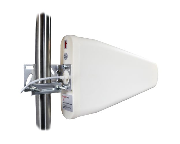 Upgrade Yagi Super Logarithm Richtantenne Upgrade Yagi Super Logarithm Richtantenne