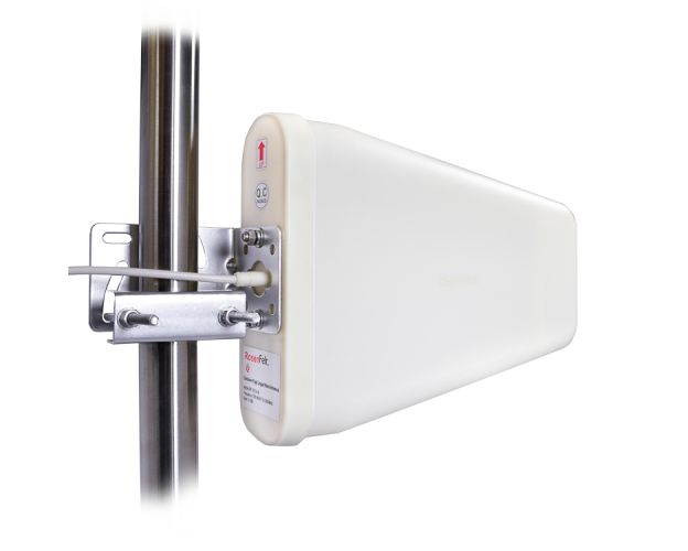 Yagi Logarithm Richtantenne Yagi Logarithm Richtantenne