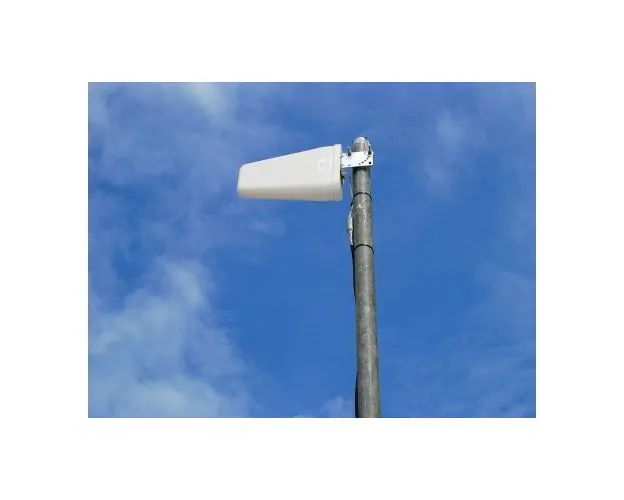 Yagi Logarithm Richtantenne