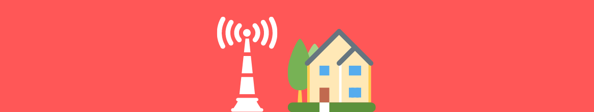 Hoe kan ik het GSM ontvangst verbeteren in huis?