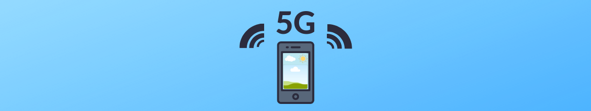 Wat is 5G?