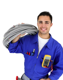 Bent u installateur? Bent u installateur?